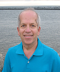 Karl C. Rubin headshot