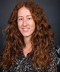 Giada Grossi headshot