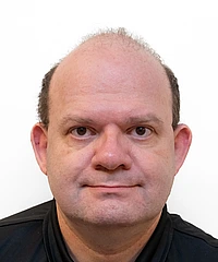 Dmitry Novikov headshot