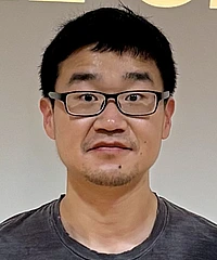 Chenzi Jin headshot