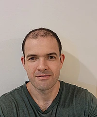 Gal Binyamini headshot