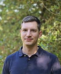 Michal Szachniewicz headshot