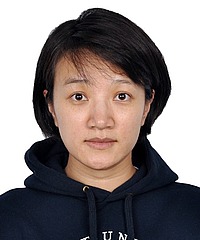 Wei Li headshot