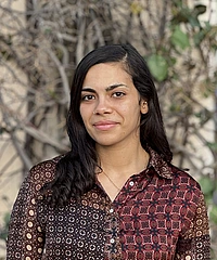 Nadine Soliman headshot