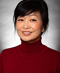 Cara Caddoo headshot