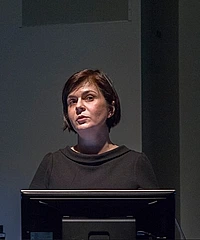 Zeynep Ҫelik Alexander headshot