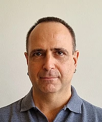 Rafael I Chambouleyron headshot