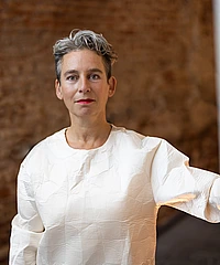 Hanneke Grootenboer headshot