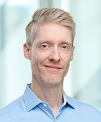 Henri Lauziere headshot