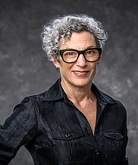 Marissa J Moorman headshot