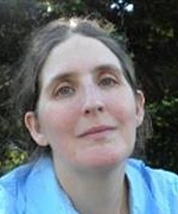 Margaret B Wan headshot