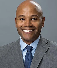 Peniel Emmaus Joseph headshot