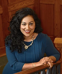 Shobita Parthasarathy headshot