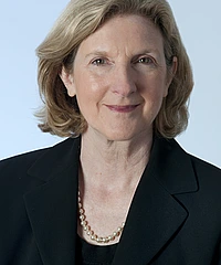 Irene Bald Romano headshot