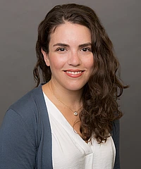 Melissa Teixeira headshot