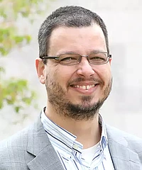 Rômulo da Silva Ehalt headshot