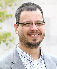 Rômulo da Silva Ehalt headshot