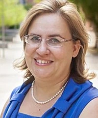 Eleni Hasaki headshot