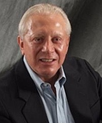 Joseph A. Sgro headshot