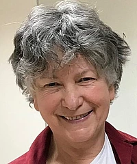 Eva Jablonka headshot