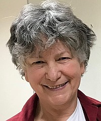 Eva Jablonka headshot