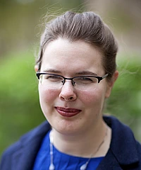 Sarah Coogan headshot