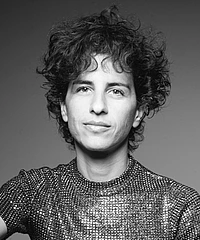 Tamar Eisenman headshot