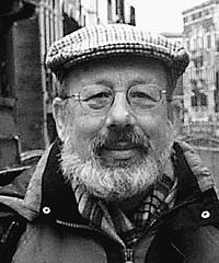 Alexander Shnirelman headshot