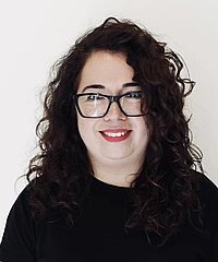 Julieta Suárez-Cao headshot