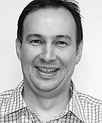 Alexander Razborov headshot