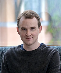 Mykhaylo Usatyuk headshot