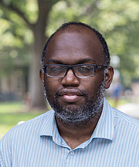 Dan-El Padilla Peralta headshot