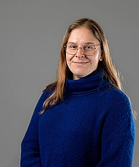 Carina Albrecht headshot