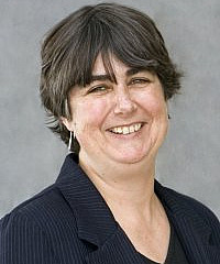 Diane Souvaine headshot