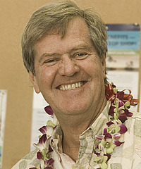 David A. Stegenga headshot