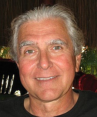 Ronald J. Stern headshot