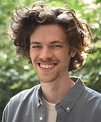 Guy Kornowski headshot