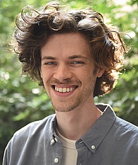 Guy Kornowski headshot