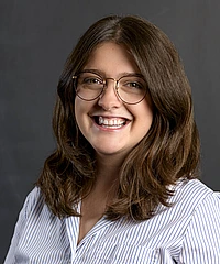 Naomi Gendler headshot