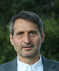 Vladimír Sverák headshot