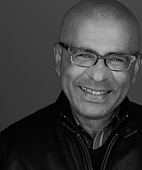 Roquinaldo Ferreira headshot
