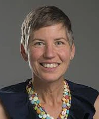 Elizabeth C Mansfield headshot