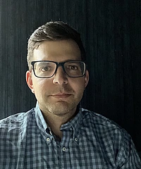 Andrew Wasserman headshot