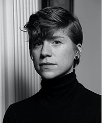 Meg C Weeks headshot