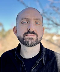 Alessandro Iandolo headshot