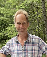 Robert Wisnovsky headshot