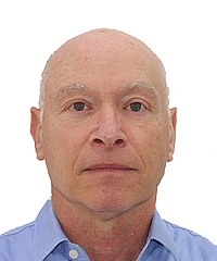 Joseph Ziegler headshot
