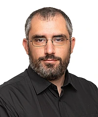 Bruno De Nicola headshot