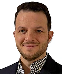 Eugene Matanky headshot