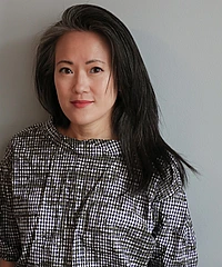 Lisa Lee headshot